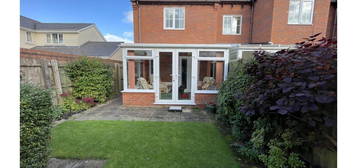 End terrace house for sale in Eastfield, Hereford HR3