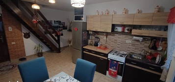 Apartament nou, Bradet, P.I.Sima