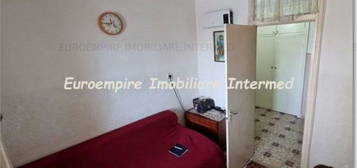 Apartament de vanzare in Constanta, Km 4,5 - 2 camere, 54 mp