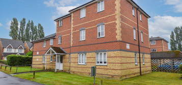 Flat for sale in Coronation Road, Waterlooville PO7