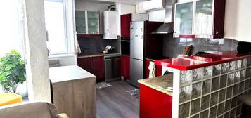 Vente Appartement CARROS LE NEUF