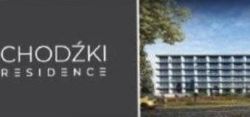 Chodźki Residence MU4A Lublin