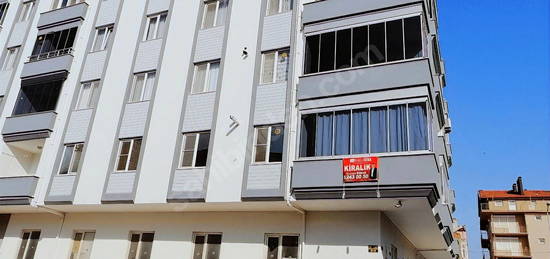 Balıkesir Karesi'de Kiralık Daire