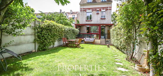 Maison à vendre Vincennes