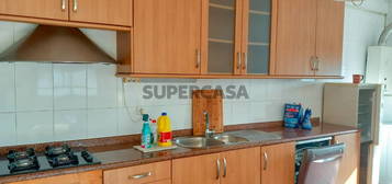 Apartamento T2+2 duplex no centro da cidade