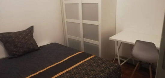 Chambre à louer Argenteuil