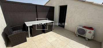 PROPRIANO - DUPLEX 2 PIECES - 29.20m2