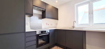 1 bed flat to rent