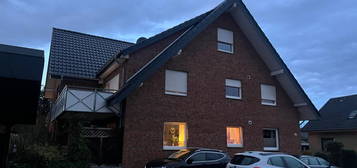 5 Zimmer Wohnung in Löhne ab 01.12.24 frei