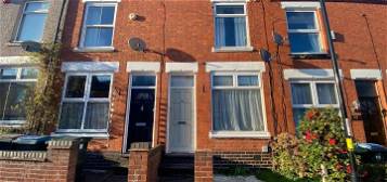 Terraced house to rent in Kirby Road, Earlsdon, Coventry CV5