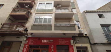 Piso en venta en Mayor, 25, Tobarra