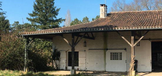 Maison à louer au milieu de la foret avec une vue magnifique