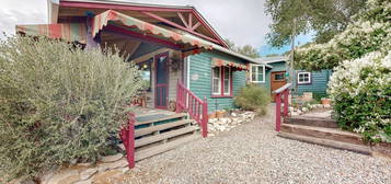 2874 State Highway 14, Cerrillos, NM 87010