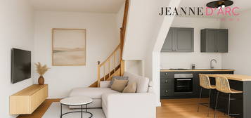 Maison 2 étages à vendre, 5 pièces, 4 chambres, 80 m²