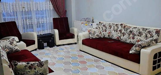 TEKİRDAĞ MURATLI FATİH MAH. 3+1 SATILIK DAİRE