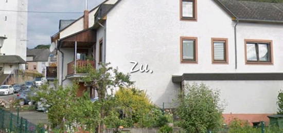 Einfamilienhaus