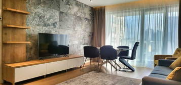 Apartament Superb | One Herastrau Plaza