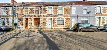 3 bed terraced house for sale