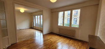 Location appartement 4 pièces 110 m²