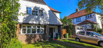 4 bedroom semi-detached house