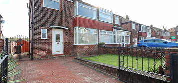 3 bedroom semi-detached house