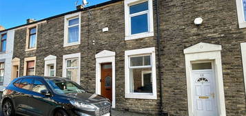 Terraced house to rent in Meadow Street, Great Harwood, Blackburn BB6