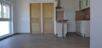 Loue appartement T2