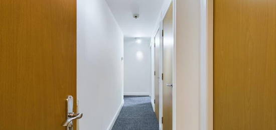 2 bedroom ground floor flat