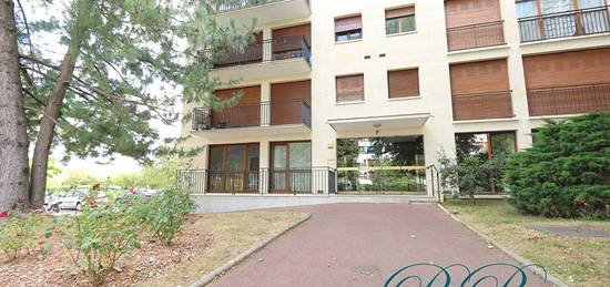 Appartement  à vendre, 5 pièces, 3 chambres, 98 m²