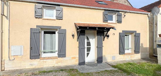 Maison  à vendre, 5 pièces, 3 chambres, 90 m²