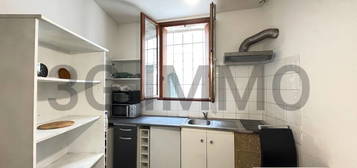 Vente appartement 2 pièces 22 m²