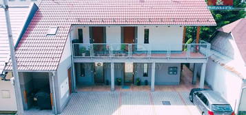 Byt 2+kk, 61 m², Rooseveltova, Svitavy