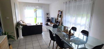 Joli appartement F4 83m2 lumineux et calme dans bel environnement Petit Croix disponible fin septembre