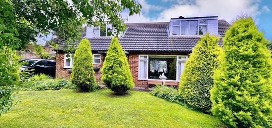 Detached bungalow for sale in Mill Lane, Redworth, Newton Aycliffe DL5