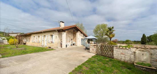 Maison  à vendre, 6 pièces, 3 chambres, 168 m²