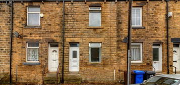 2 bed terraced house to rent