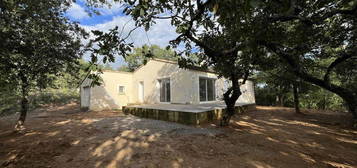 Villa 5 pièces 100 m²