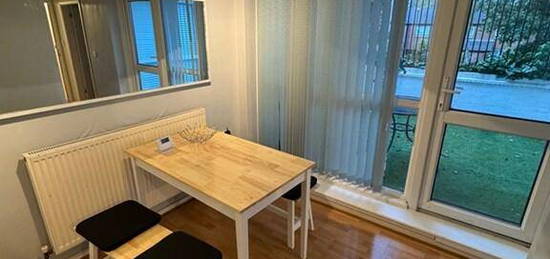 1 bedroom flat share