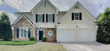 4541 Balto Way, Acworth, GA 30101