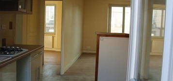 Appartement 2 chambres 56m2