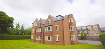 2 bed flat to rent