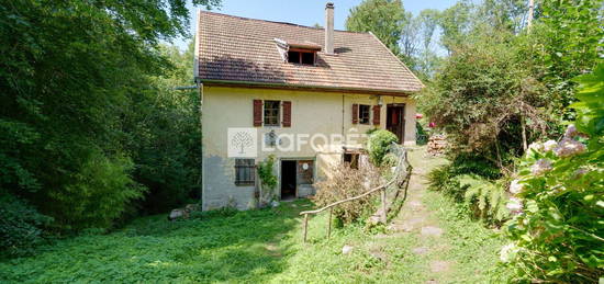 Maison  à vendre, 2 pièces, 1 chambre, 116 m²