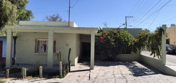 Casa En Renta En Colonia Parras De La Fuente Centro, Parras, Coahuila De Zaragoza