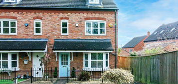 End terrace house for sale in The Fairways, Walmley, Sutton Coldfield B76