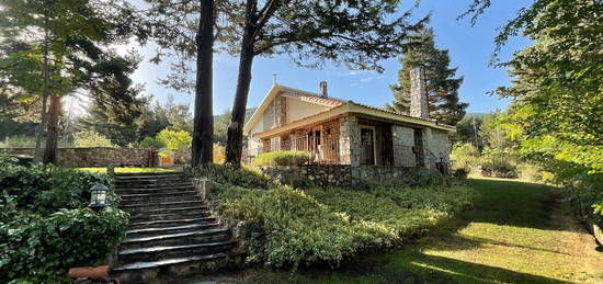 Casa o chalet independiente en venta en carretera del chorro, 11