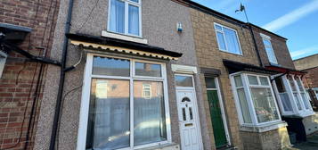 Terraced house to rent in Columbia Street, Darlington DL3