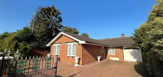 Bungalow for sale in Staines, Surrey TW18