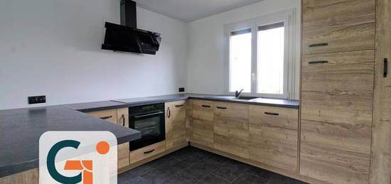 Maison 4 pièces 85 m²