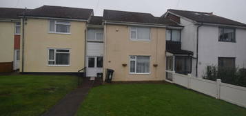 Terraced house to rent in Knowle End, Woolavington, Bridgwater TA7