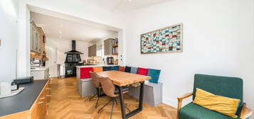 Terraced house for sale in Kinveachy Gardens, Charlton SE7